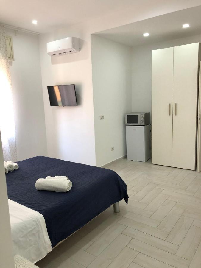 דירות נאפולי San Gaetano 23 מראה חיצוני תמונה