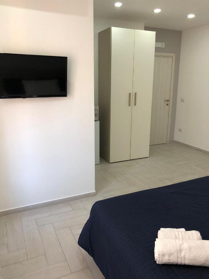 דירות נאפולי San Gaetano 23 מראה חיצוני תמונה